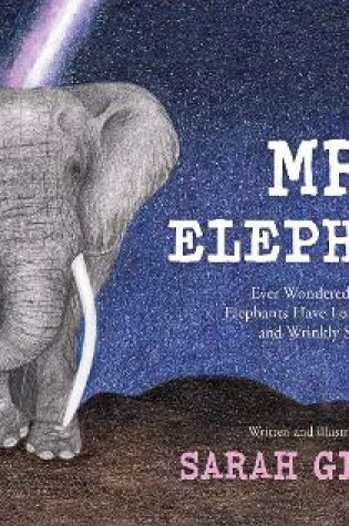 Cover of Mr Elephant