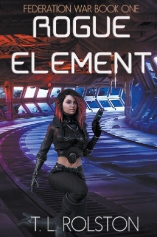 Cover of Rogue Element