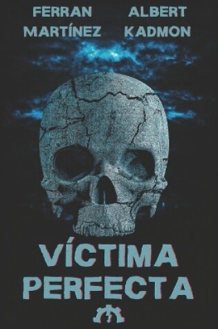 Cover of V�ctima perfecta
