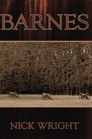 Cover of Barnes