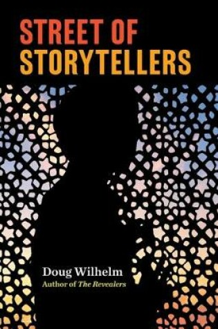 Cover of Street of Storytellers