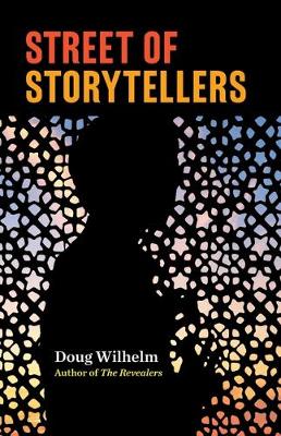 Street of Storytellers by Doug Wilhelm