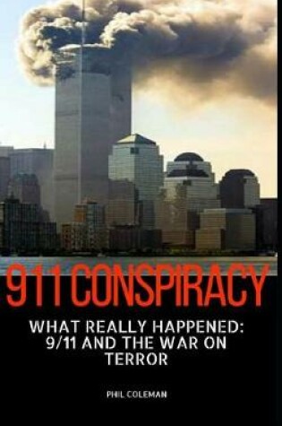 Cover of 911 Conspiracy