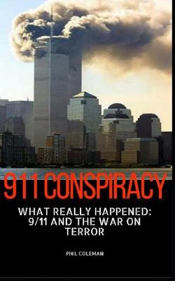 Book cover for 911 Conspiracy