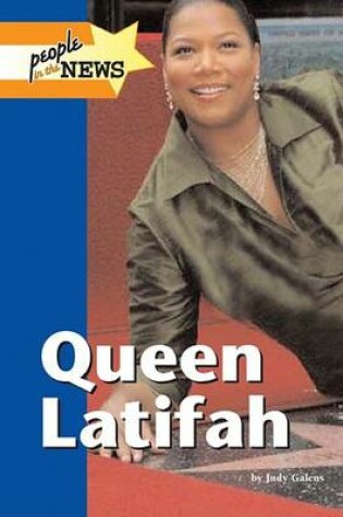 Cover of Queen Latifah