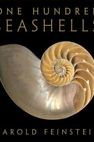 Cover of One Hundred Seashells