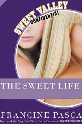 Cover of The Sweet Life #1