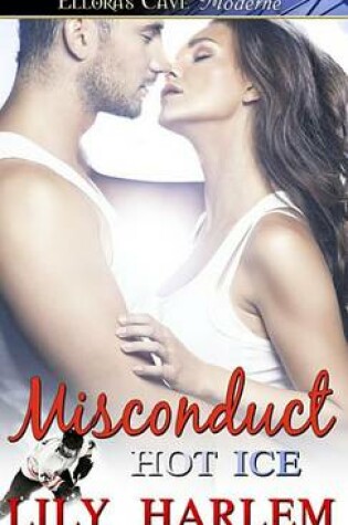 Cover of Misconduct