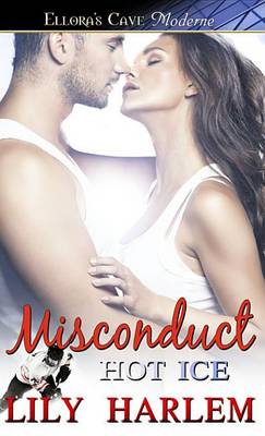 Book cover for Misconduct