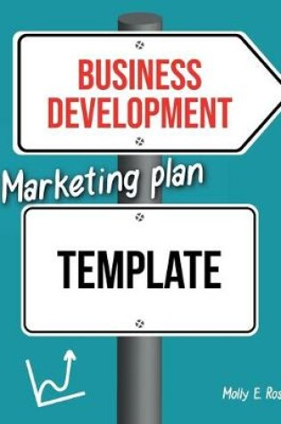 Cover of Business Development Marketing Plan Template