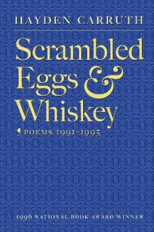 Cover of Scrambled Eggs & Whiskey