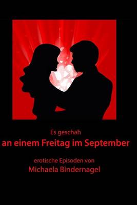 Book cover for Es geschah an einem Freitag im September