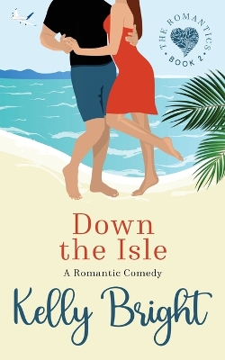 Cover of Down the Isle