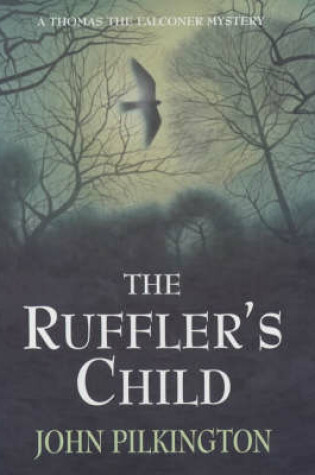 Cover of The Ruffler's Child