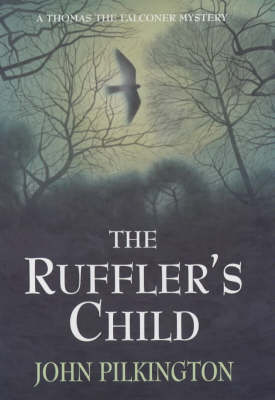 Cover of The Ruffler's Child