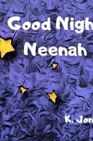 Cover of Good Night Neenah