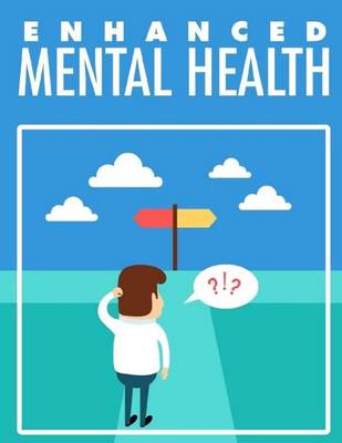 Book cover for Enhanced Mental Health