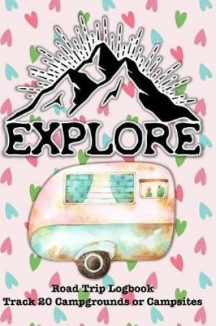 Cover of Explore