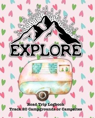 Book cover for Explore