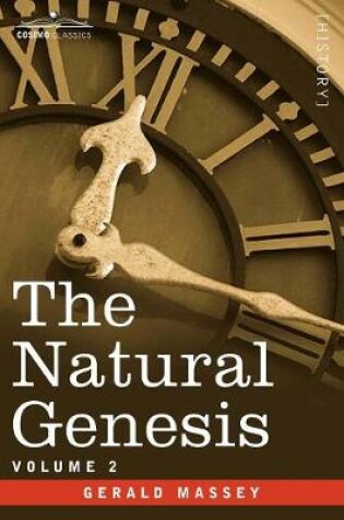 Cover of The Natural Genesis - Vol.2