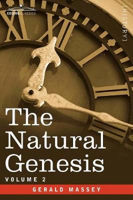 Book cover for The Natural Genesis - Vol.2