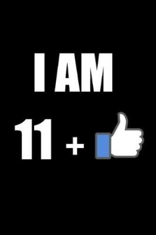 Cover of I Am 12