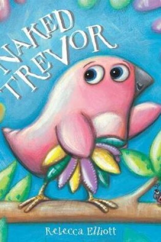 Cover of Naked Trevor