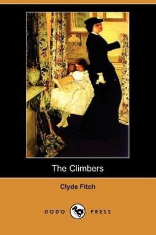 Cover of The Climbers (Dodo Press)