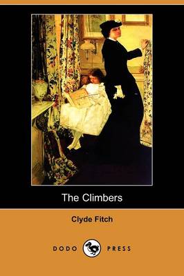 Book cover for The Climbers (Dodo Press)