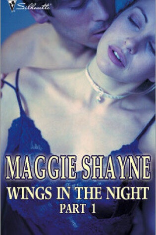 Cover of Wings in the Night Part 1