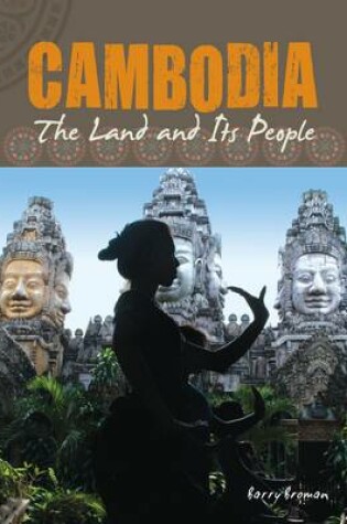 Cover of Cambodia