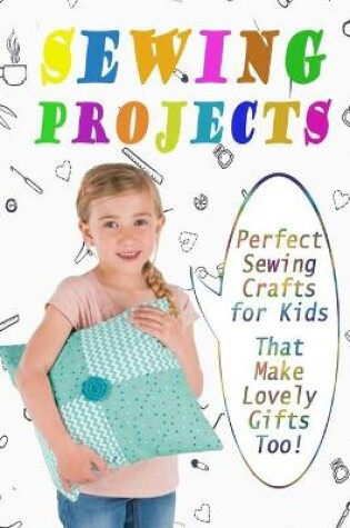 Cover of Sewing Projects