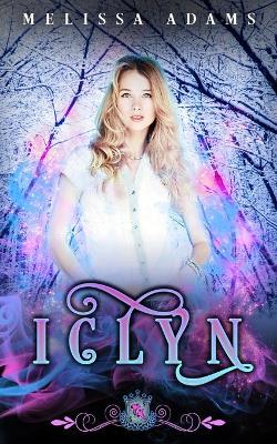 Book cover for Iclyn