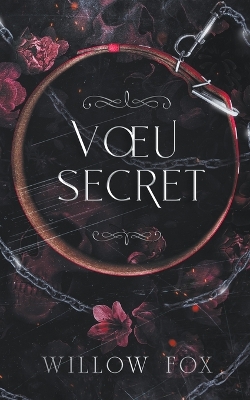 Book cover for Voeu Secret