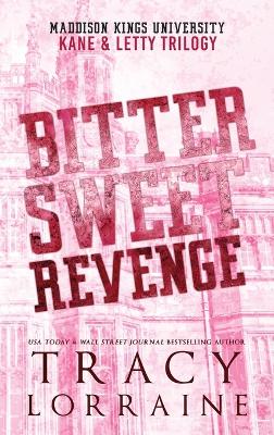 Book cover for Bitter Sweet Revenge