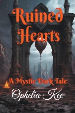 Cover of Ruined Hearts