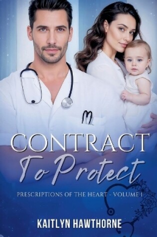 Cover of Contract to Protect