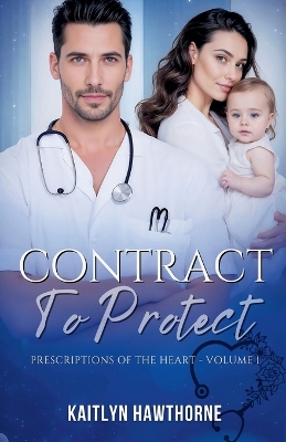 Cover of Contract to Protect