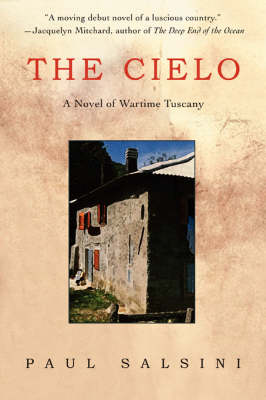 Book cover for The Cielo