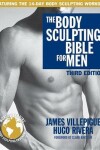 Book cover for The Body Sculpting Bible for Men