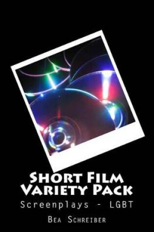 Cover of Short Film Variety Pack