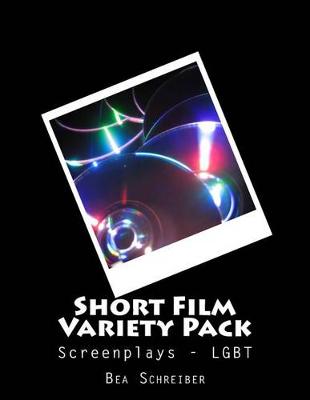 Book cover for Short Film Variety Pack