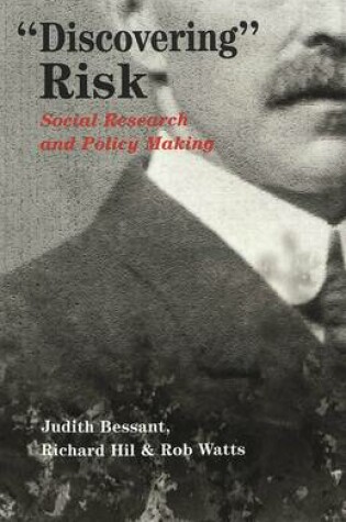 Cover of Discovering Risk