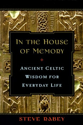 Cover of In the House of Memory