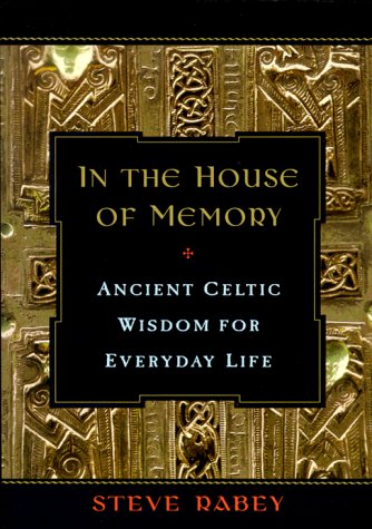 Book cover for In the House of Memory