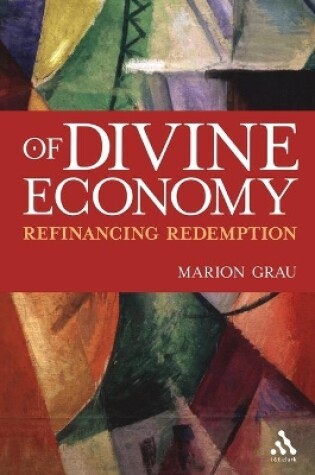 Cover of Of Divine Economy