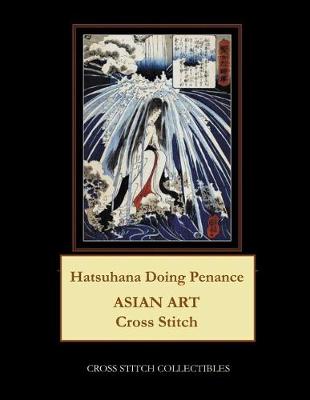 Book cover for Hatsuhana Doing Penance