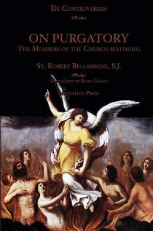 Cover of On Purgatory