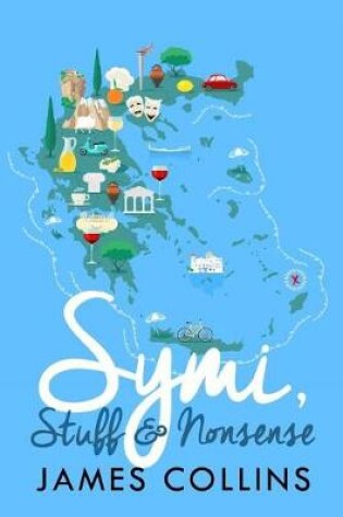 Cover of Symi, Stuff & Nonsense