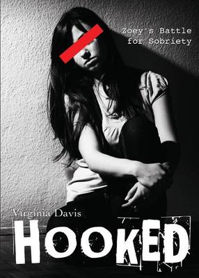 Book cover for Hooked